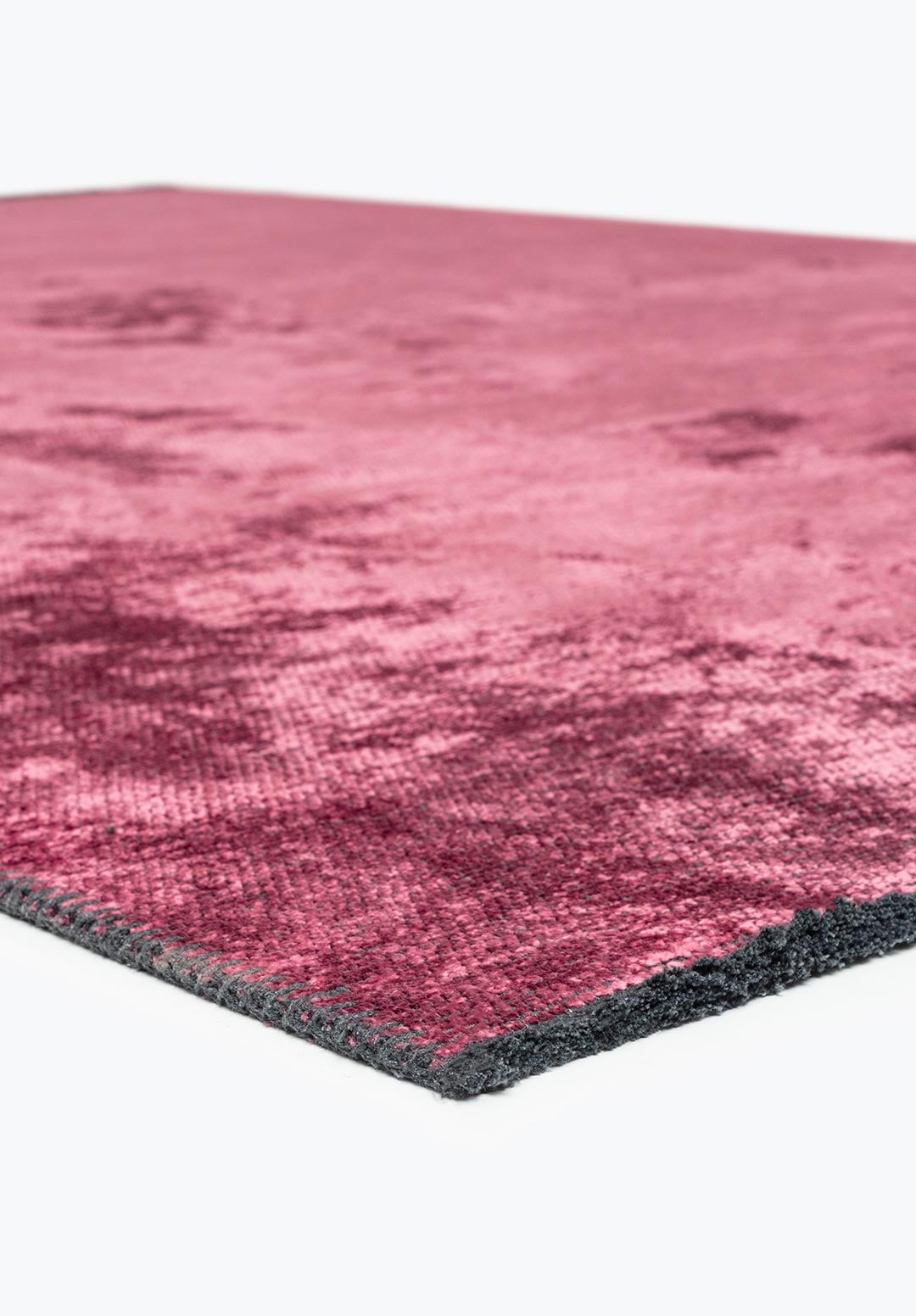PLAIN ROSE (A) RUG - 4