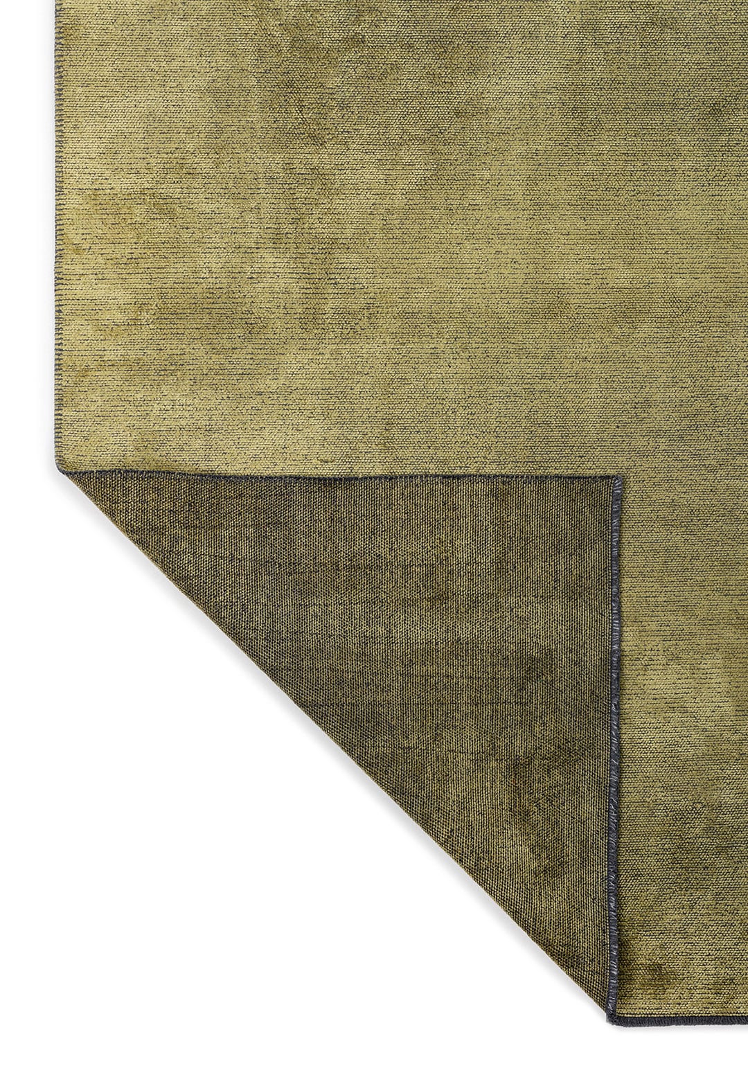 PLAIN OLIVE GREEN (A) RUG - 3