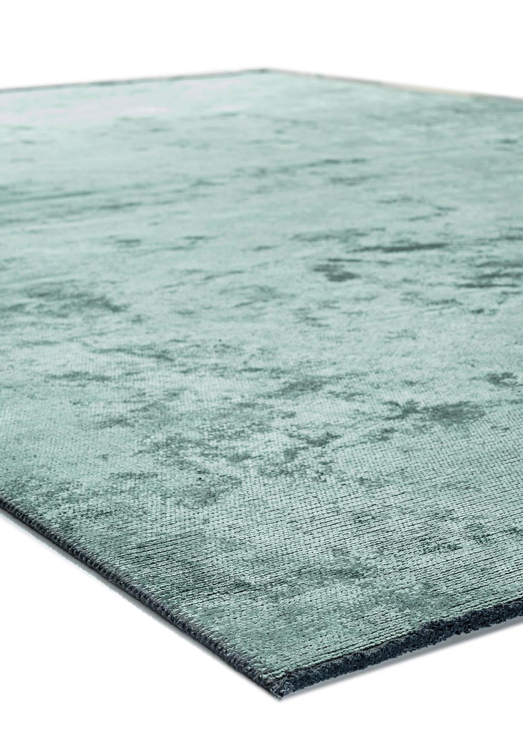 PLAIN RIVER GREEN (A) RUG - 4