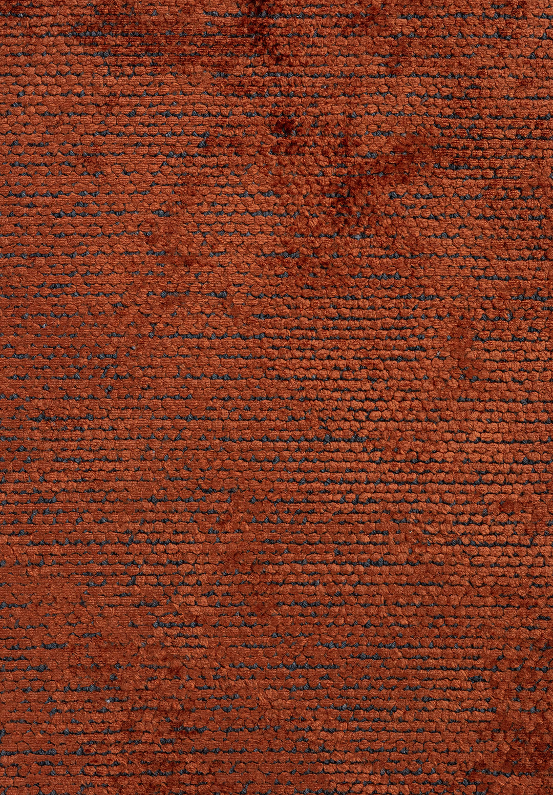 PLAIN RUST (A) RUG - 5