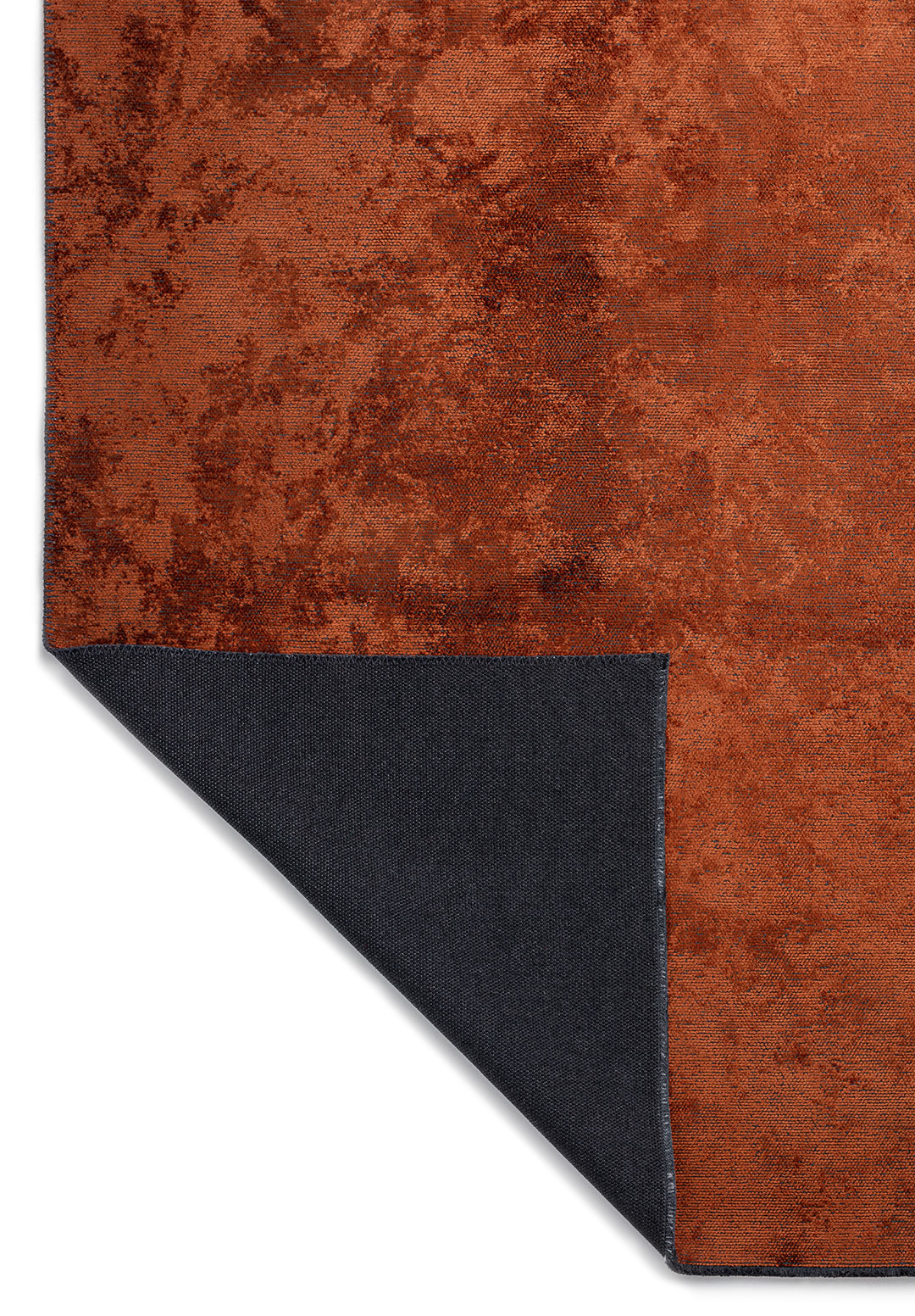 PLAIN RUST (A) RUG - 3