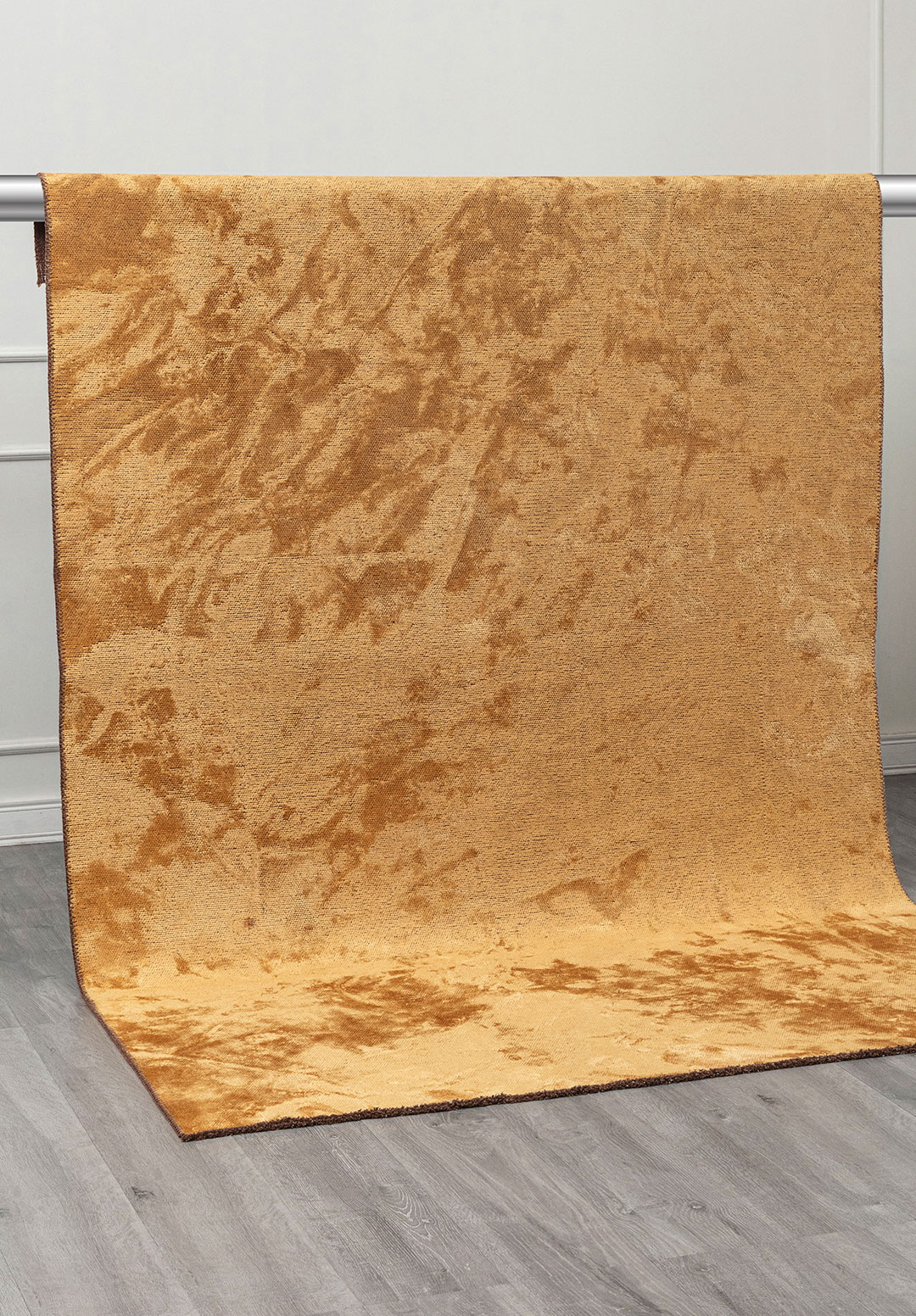 PLAIN GOLD (C) RUG - 4