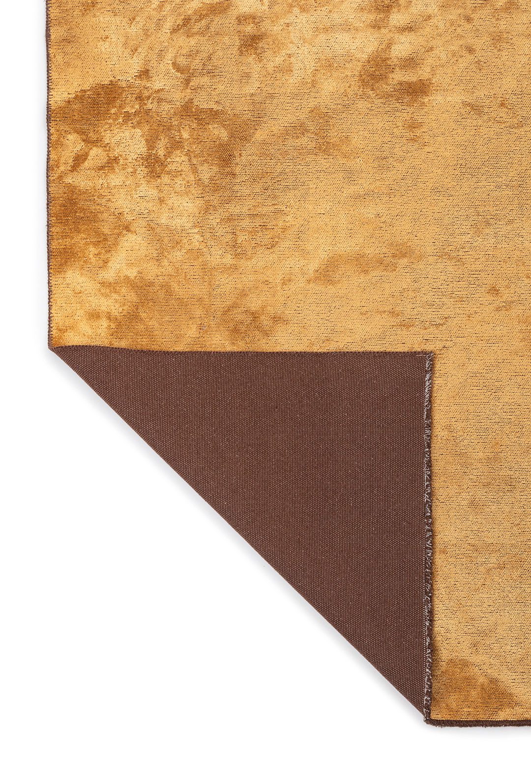 PLAIN GOLD (C) RUG - 3