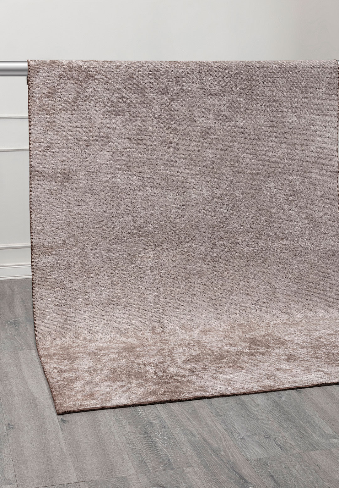 PLAIN LIGHT CREAM (C) RUG - 4