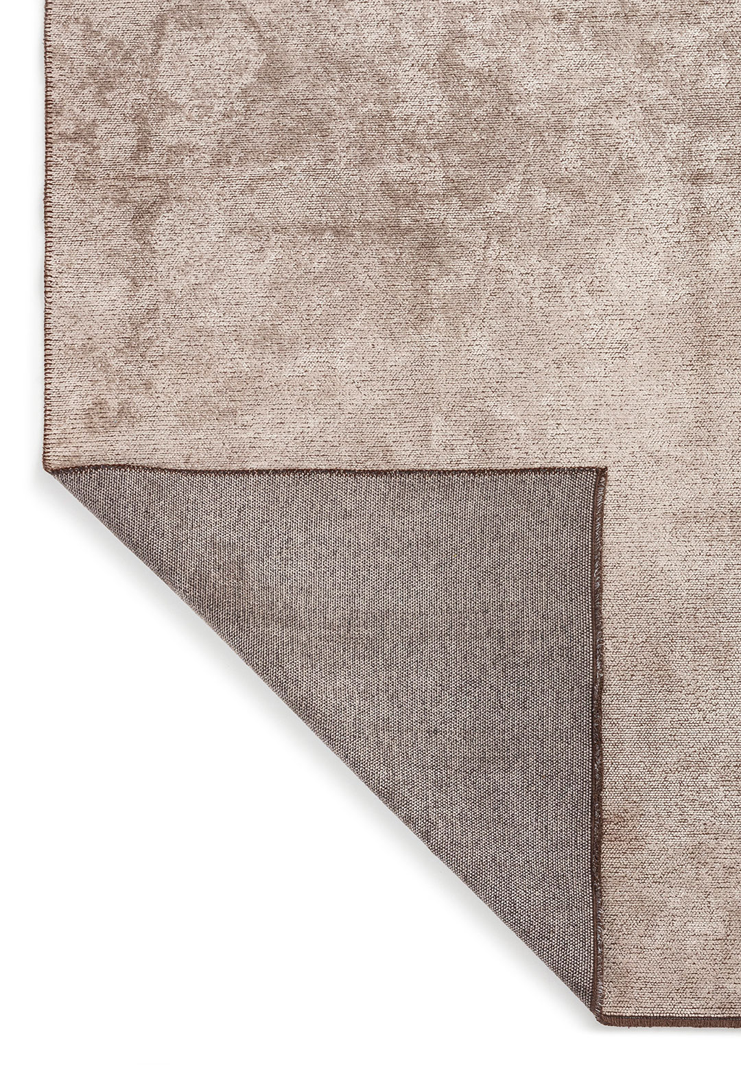 PLAIN LIGHT CREAM (C) RUG - 3