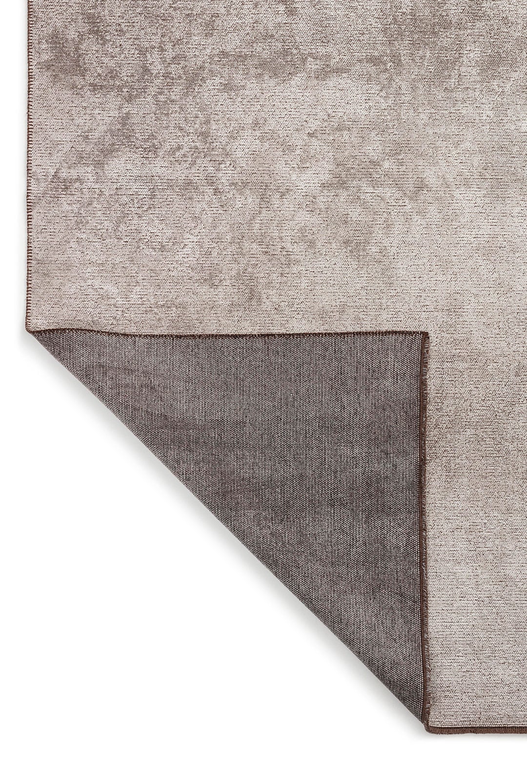 PLAIN LIGHT GREY (C) RUG - 3