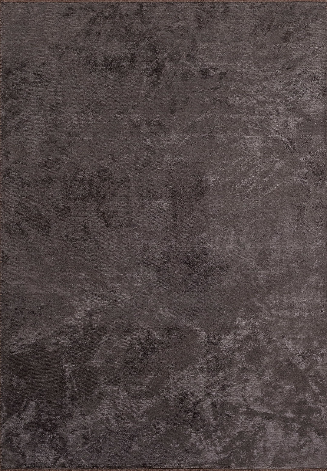 PLAIN CHARCOAL (C) RUG