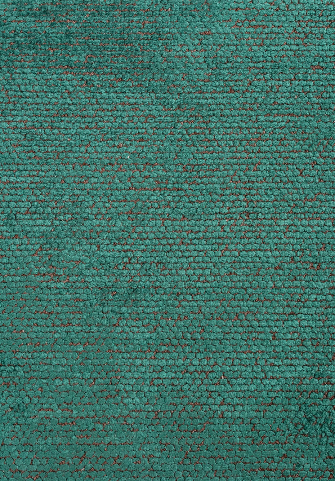 PLAIN DARK GREEN (C) RUG - 5