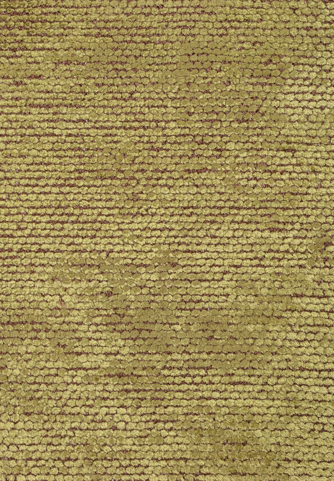 PLAIN GREEN (C) RUG - 5