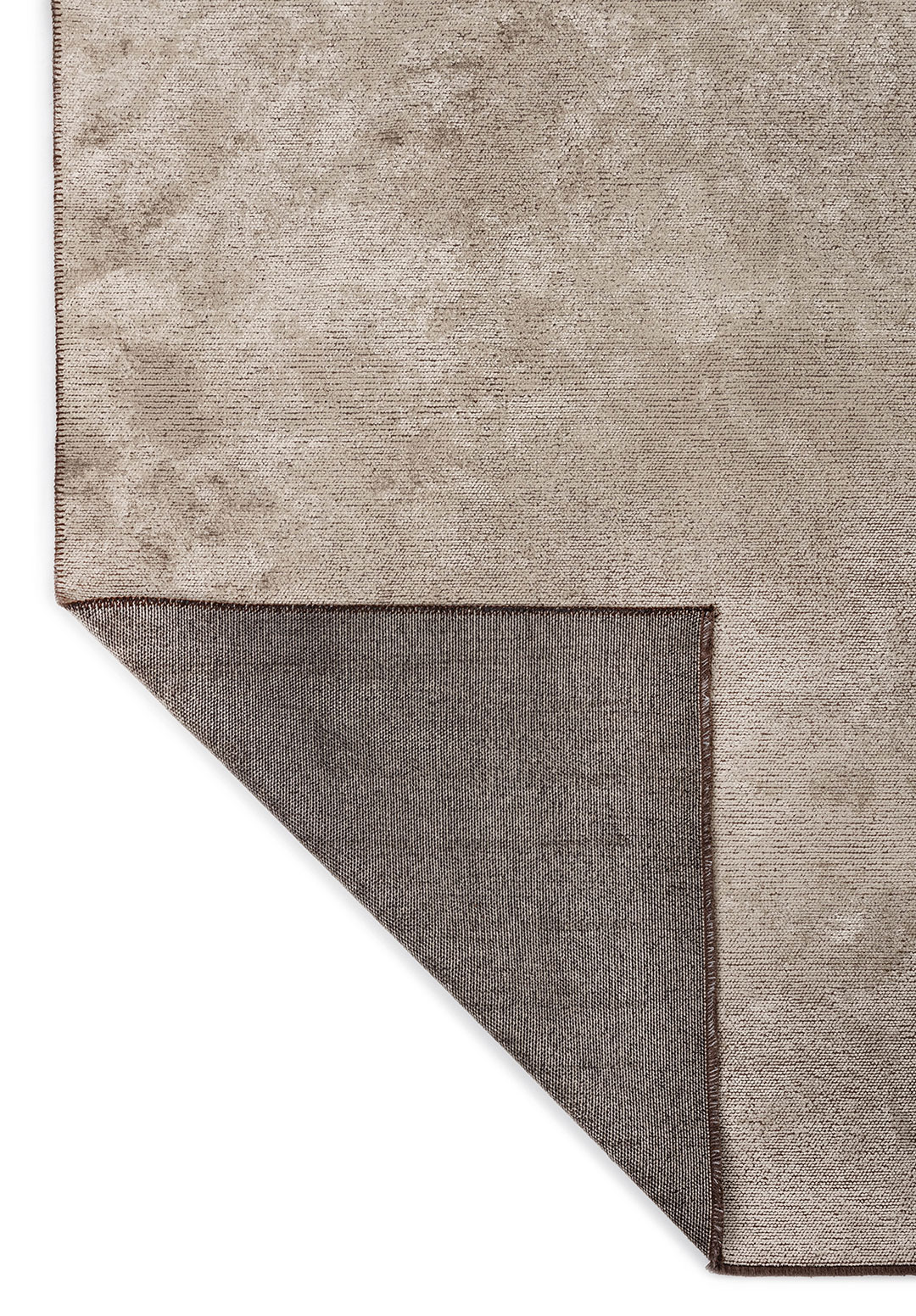 PLAIN BEIGE (C) RUG - 3