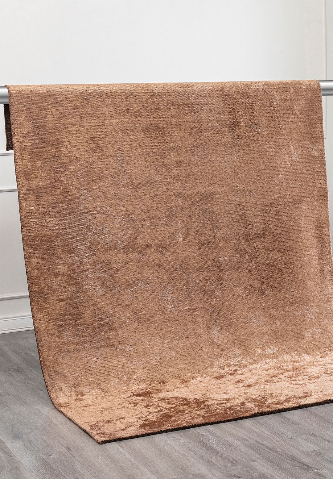 PLAIN MOCHA (C) RUG - 4