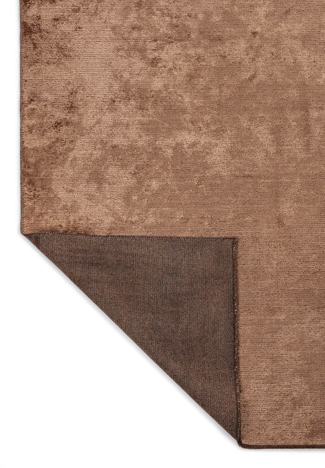 PLAIN MOCHA (C) RUG - 3