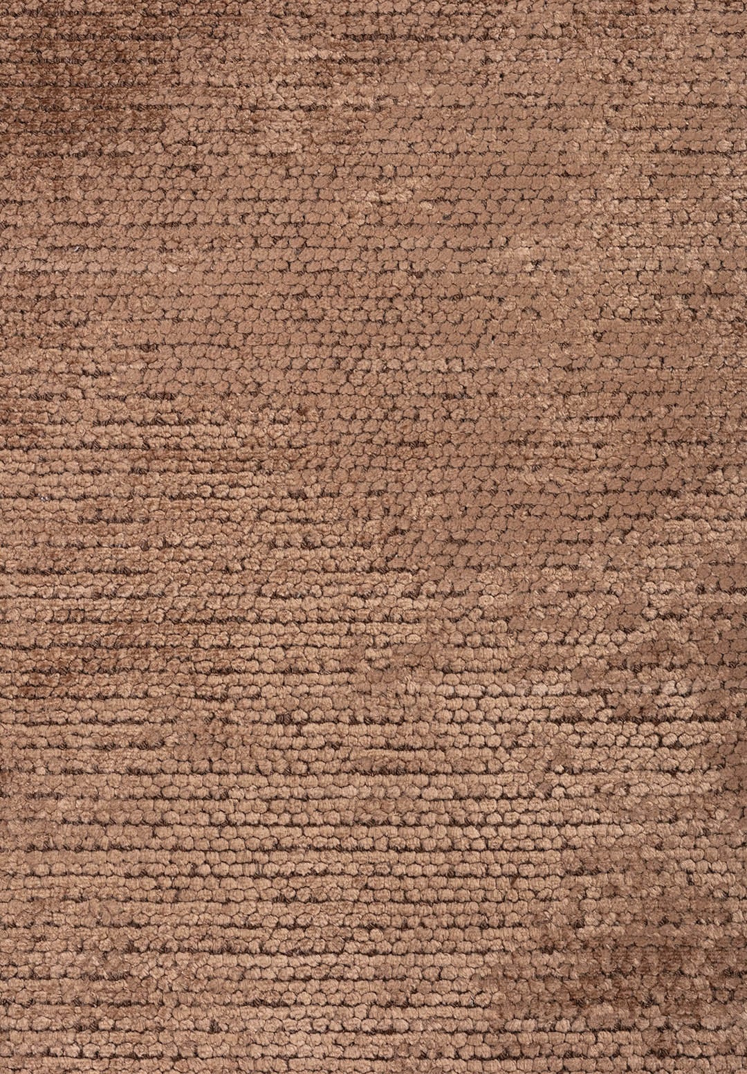 PLAIN MOCHA (C) RUG - 5