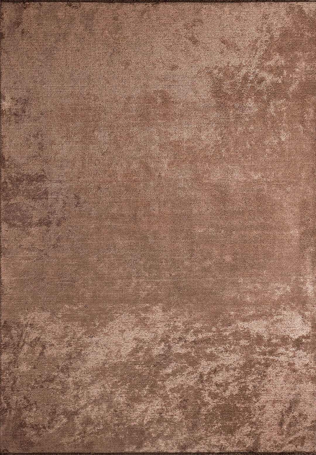 PLAIN MOCHA (C) RUG