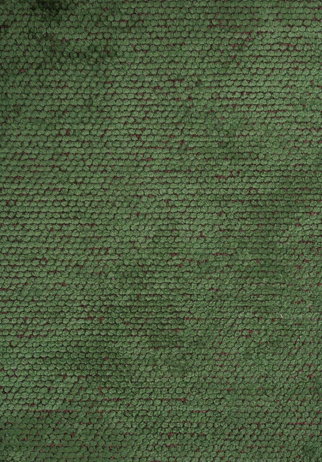 PLAIN FOREST GREEN (C) RUG - 5