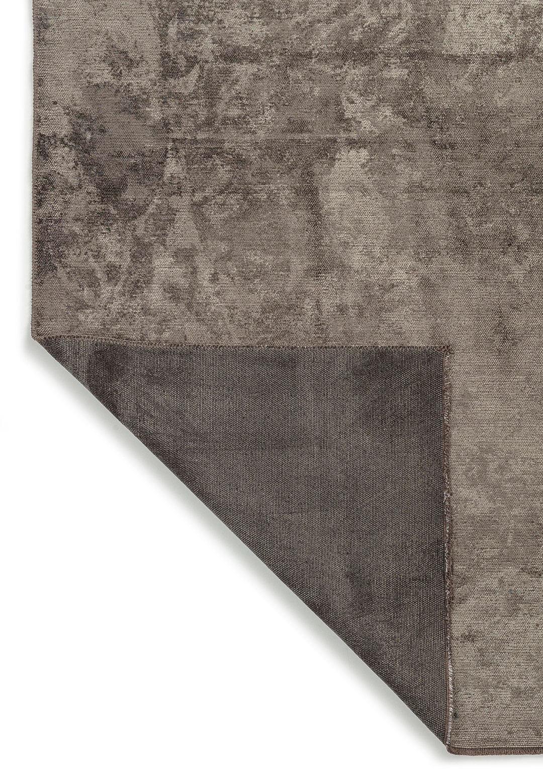 PLAIN ANTHRACITE (C) RUG - 3