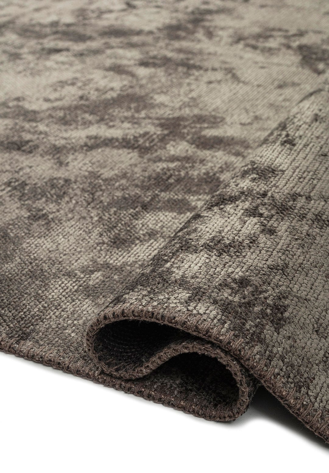 PLAIN ANTHRACITE (C) RUG - 2
