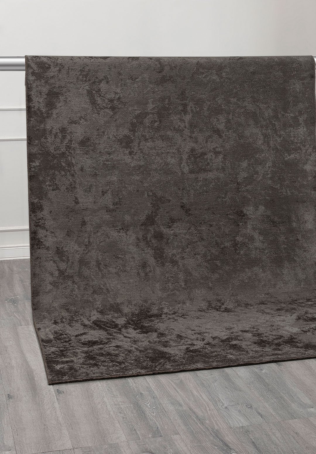 PLAIN ANTHRACITE (C) RUG - 4
