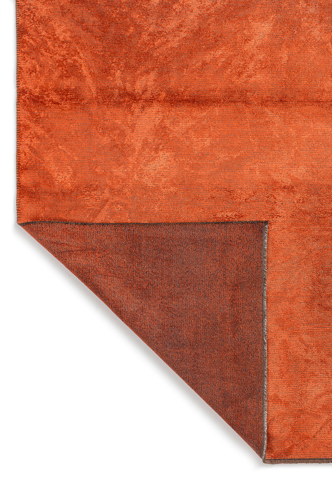 PLAIN DARK TERRA (C) RUG - 3