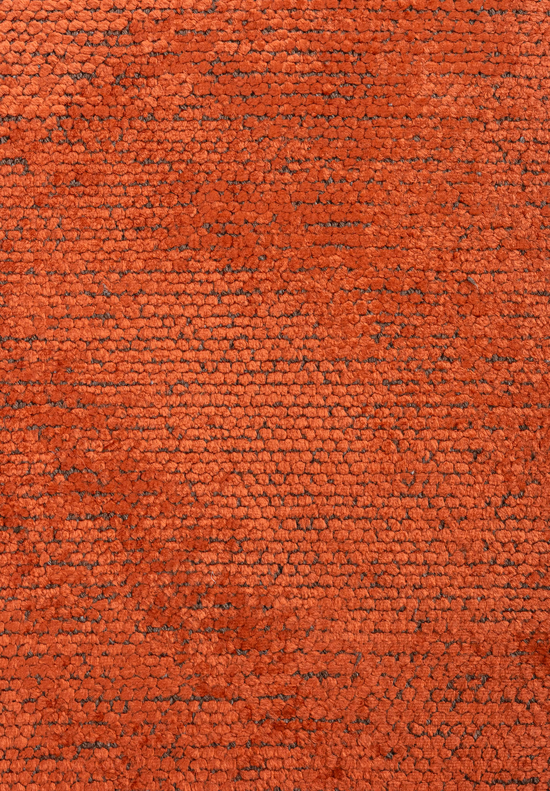 PLAIN DARK TERRA (C) RUG - 5