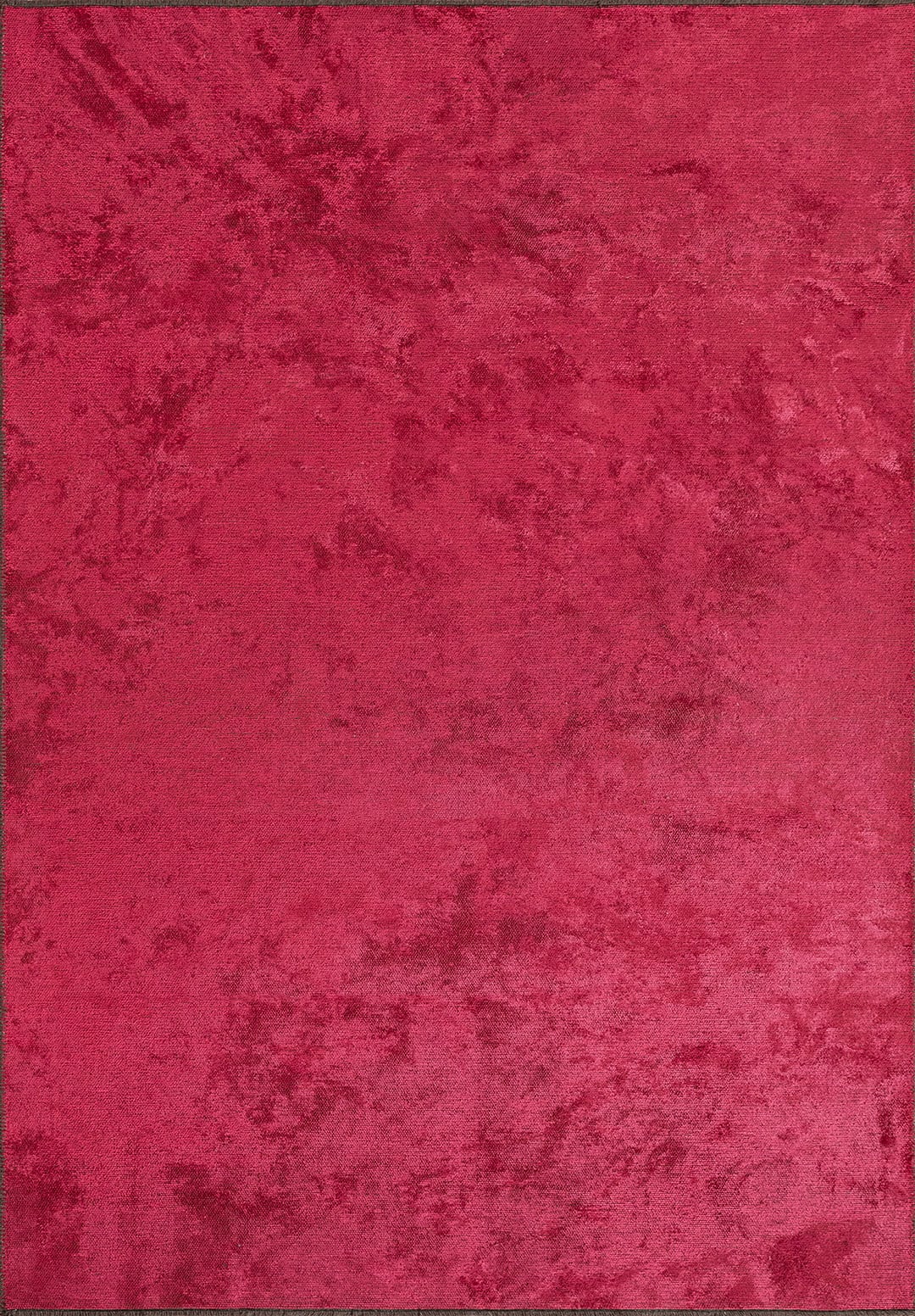 PLAIN FUSCHIA (C) RUG