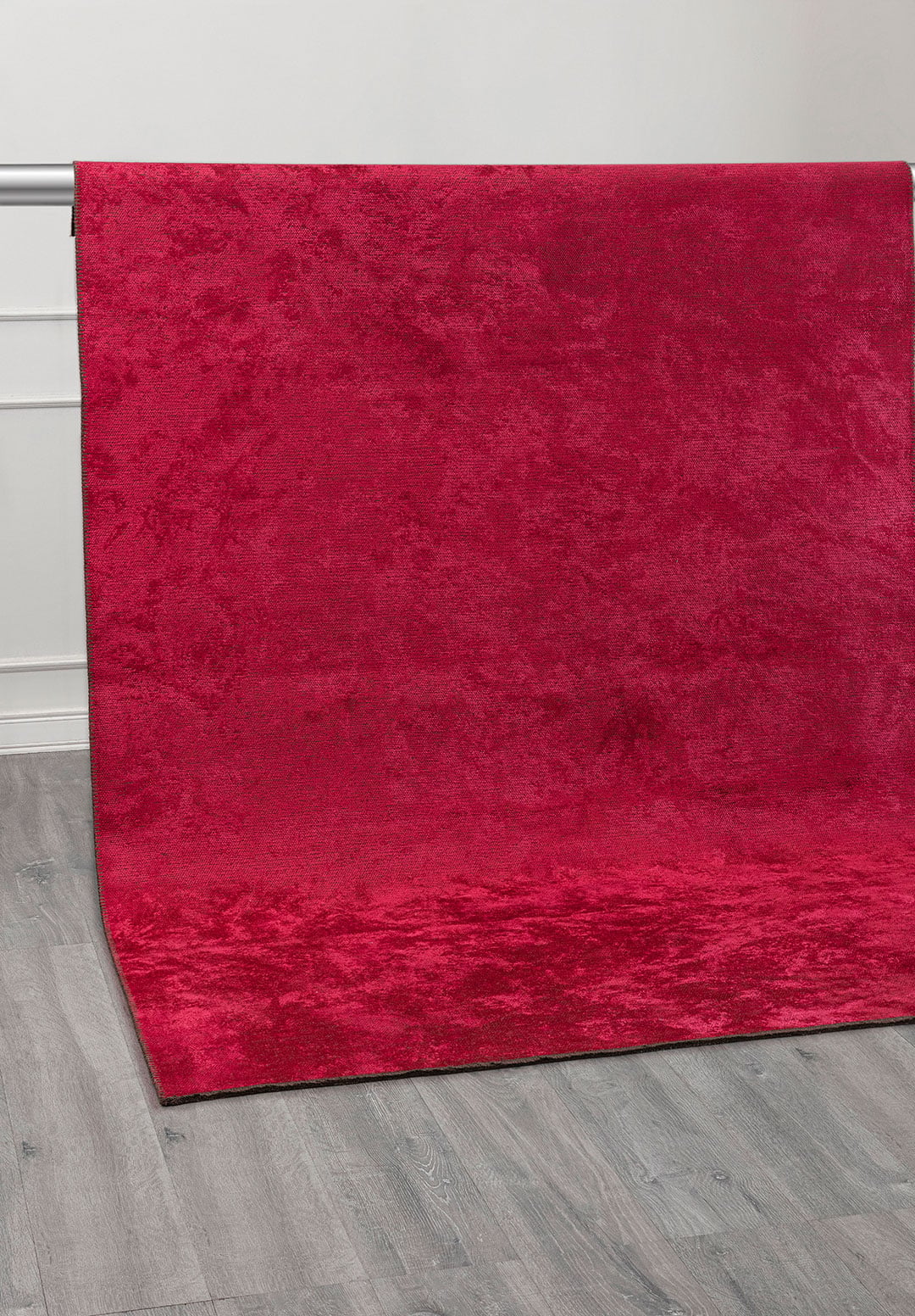 PLAIN FUSCHIA (C) RUG - 4