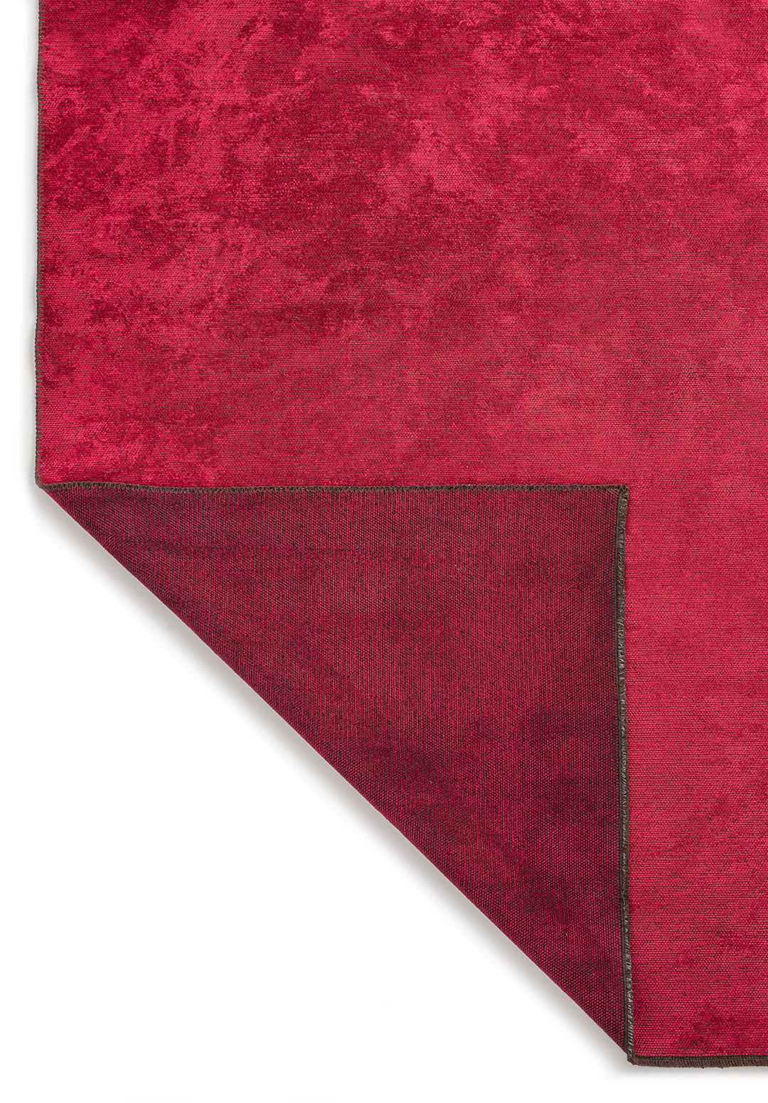 PLAIN FUSCHIA (C) RUG - 3