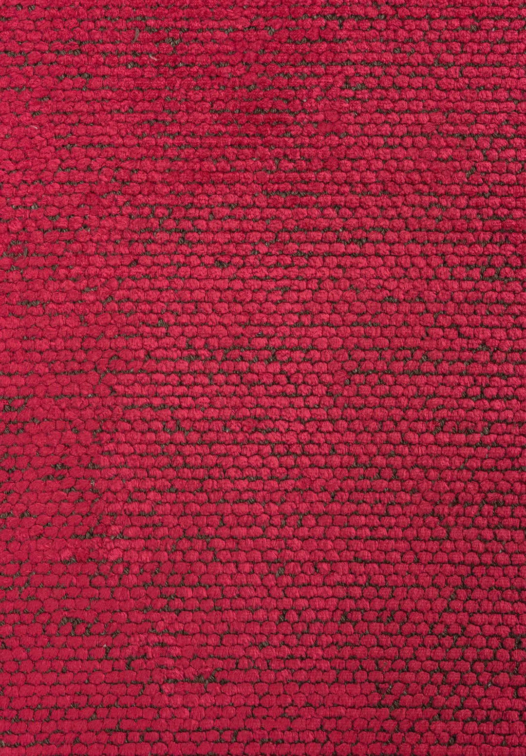 PLAIN FUSCHIA (C) RUG - 5