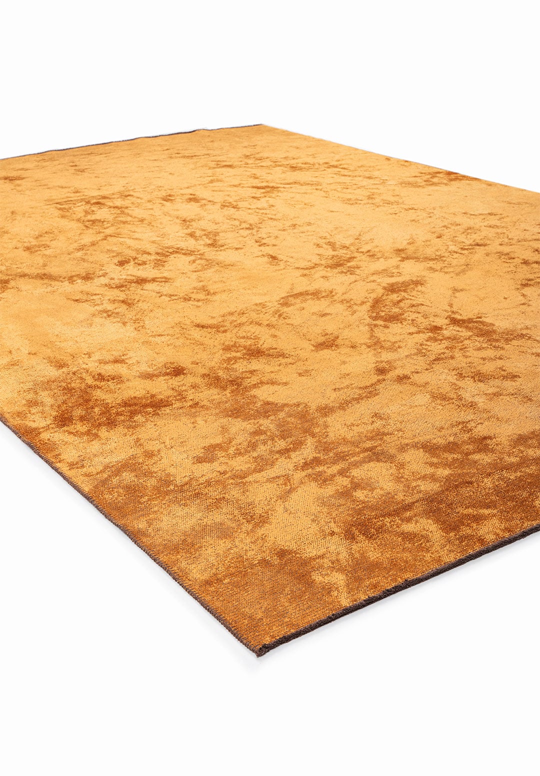 PLAIN MUSTARD (C) RUG - 4