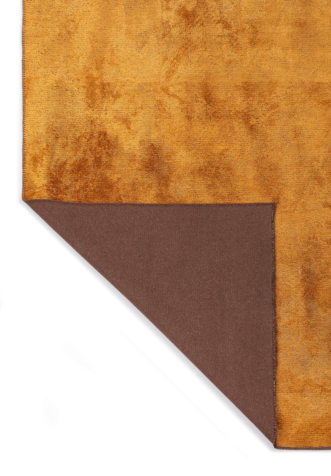 PLAIN MUSTARD (C) RUG - 3