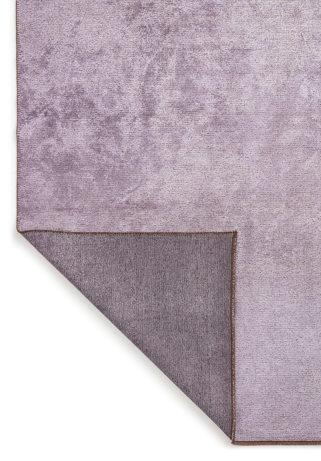 PLAIN LILAC (C) RUG - 3