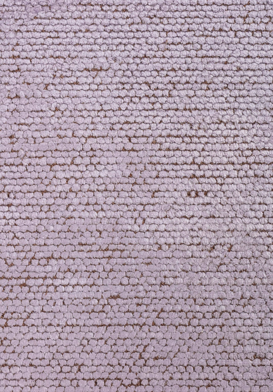 PLAIN LILAC (C) RUG - 5