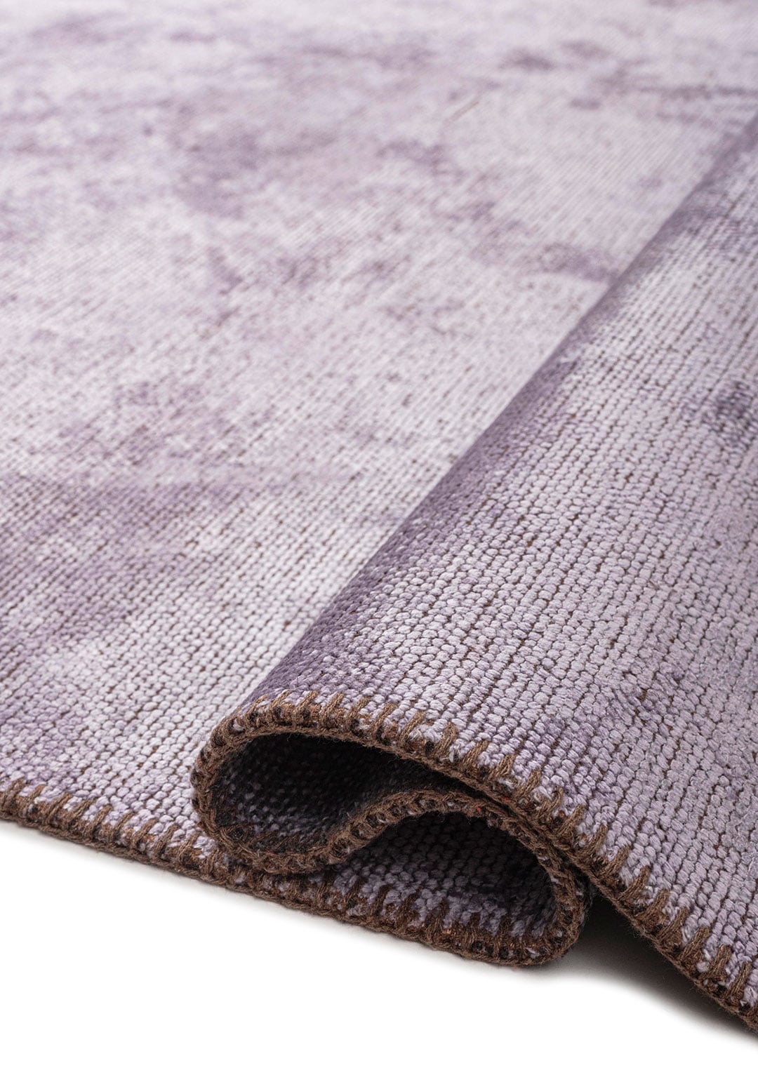 PLAIN LILAC (C) RUG - 2