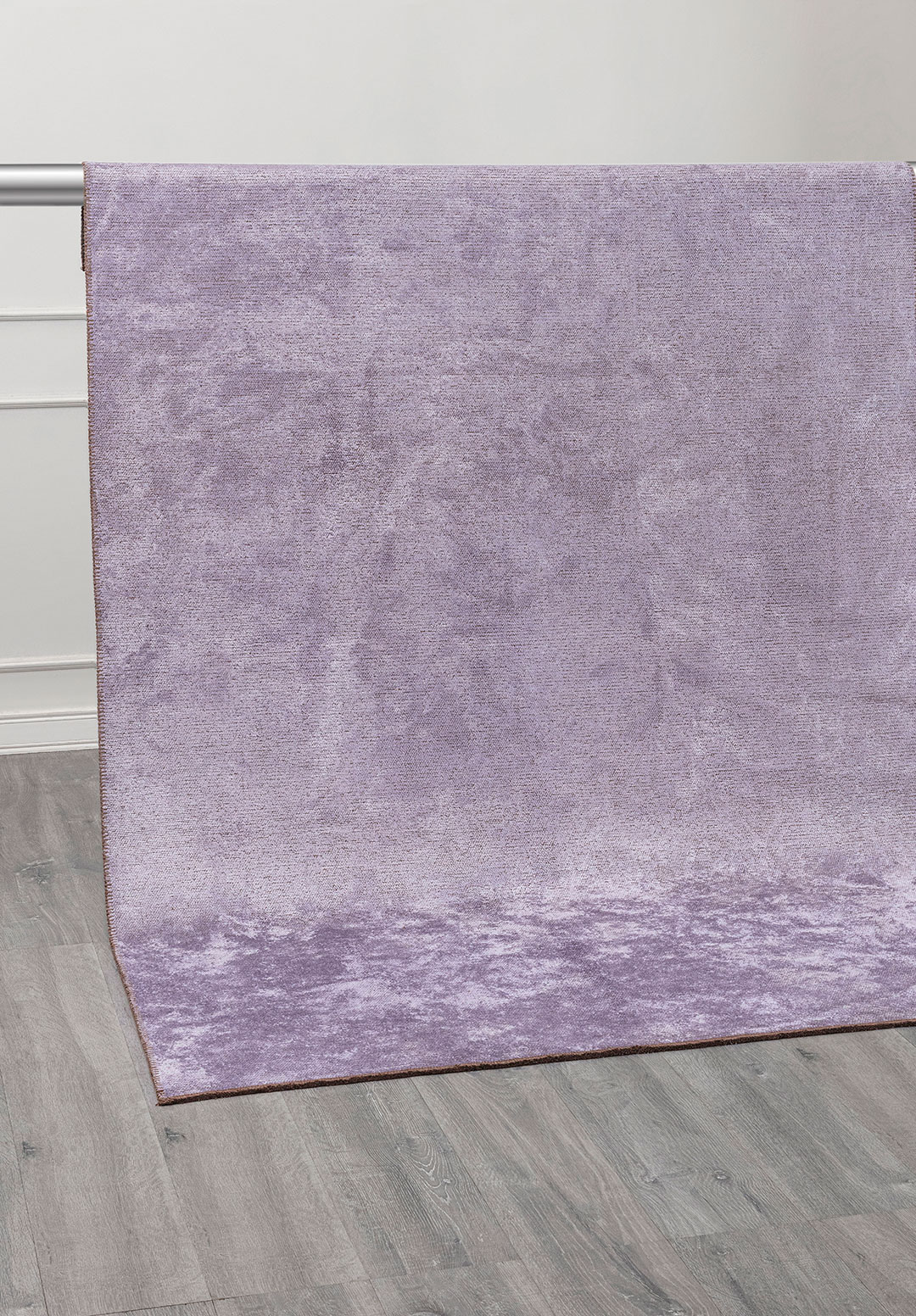 PLAIN LILAC (C) RUG - 4