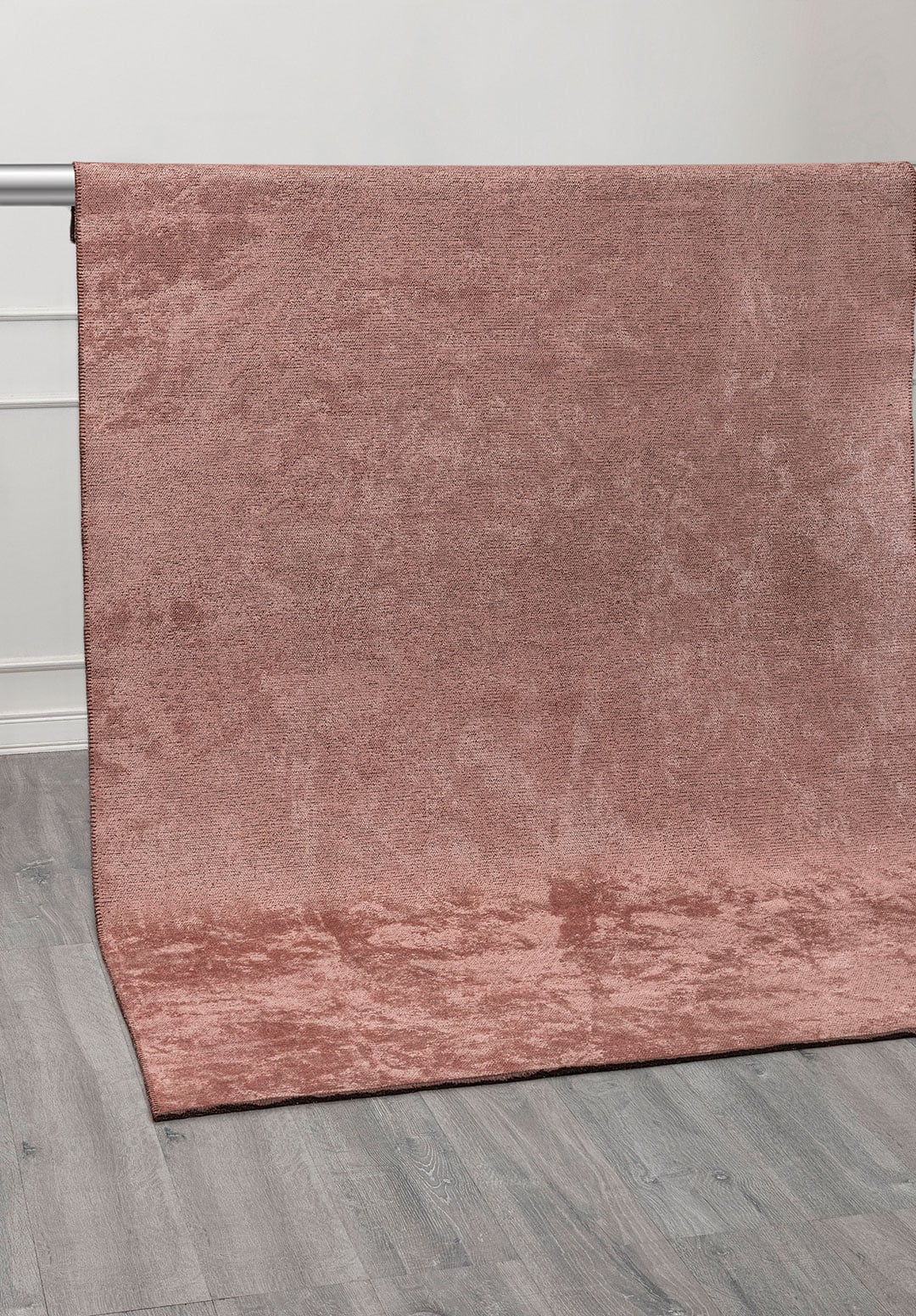 PLAIN COPPER (C) RUG - 4