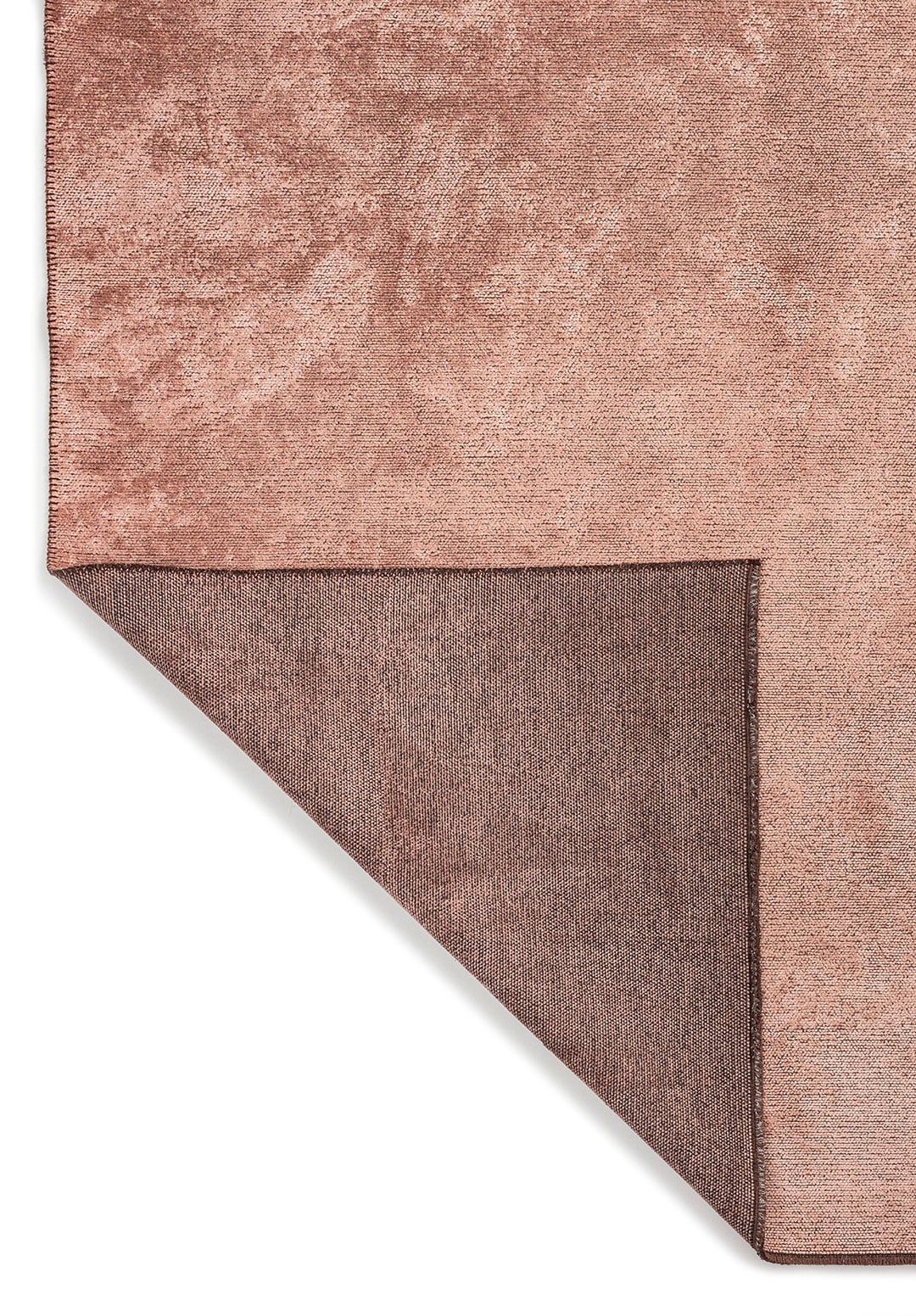 PLAIN COPPER (C) RUG - 3