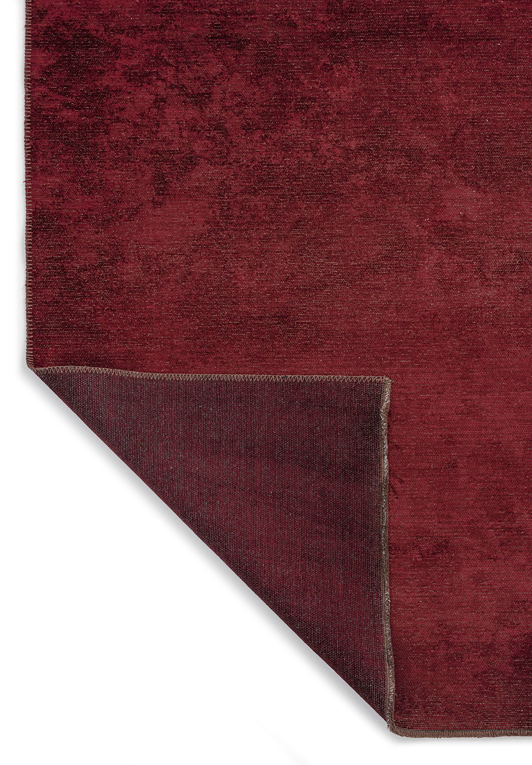 PLAIN CHERRY (C) RUG - 3