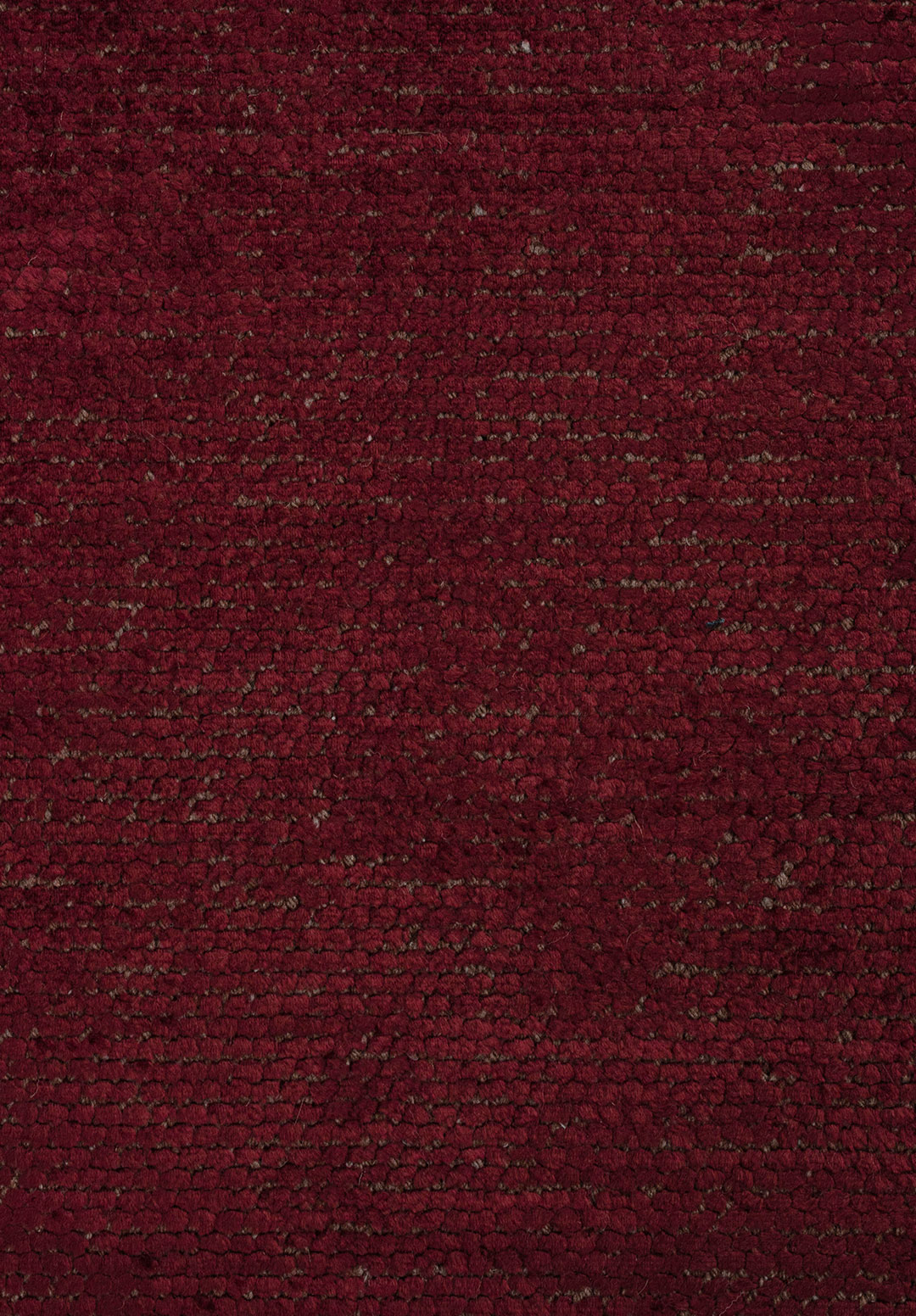 PLAIN CHERRY (C) RUG - 5