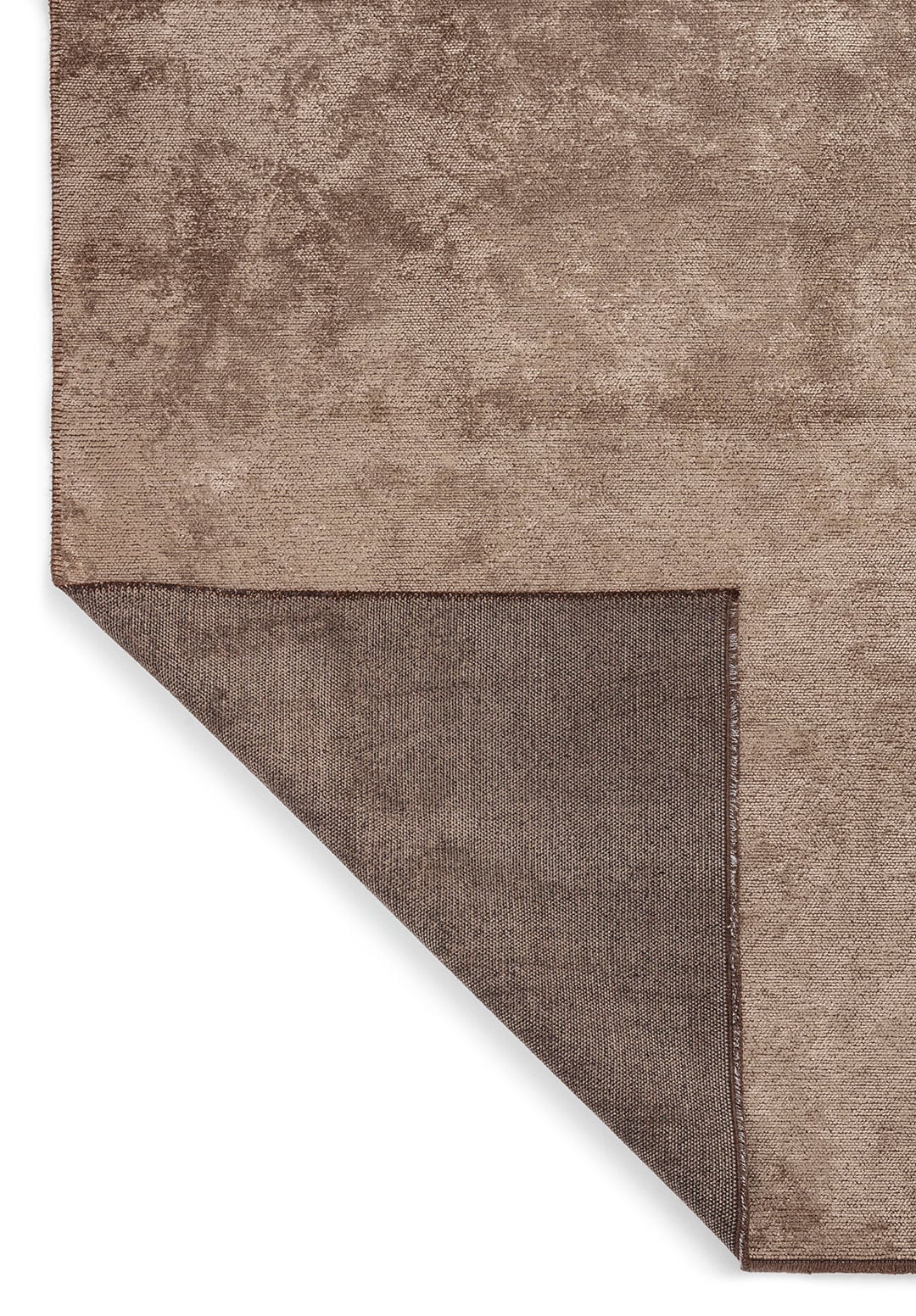 PLAIN NOUGAT (C) RUG - 3
