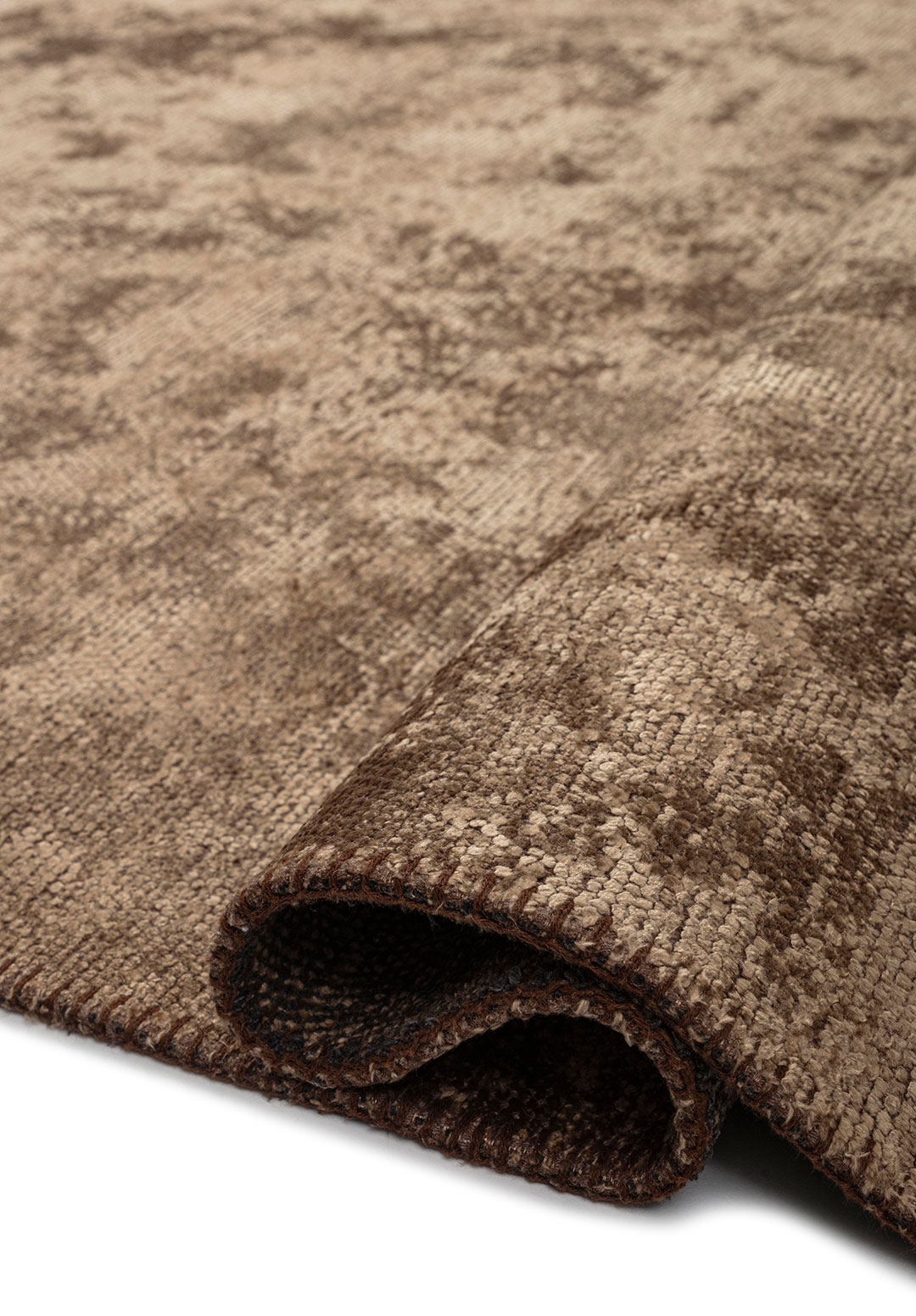 PLAIN MINK (C) RUG - 2
