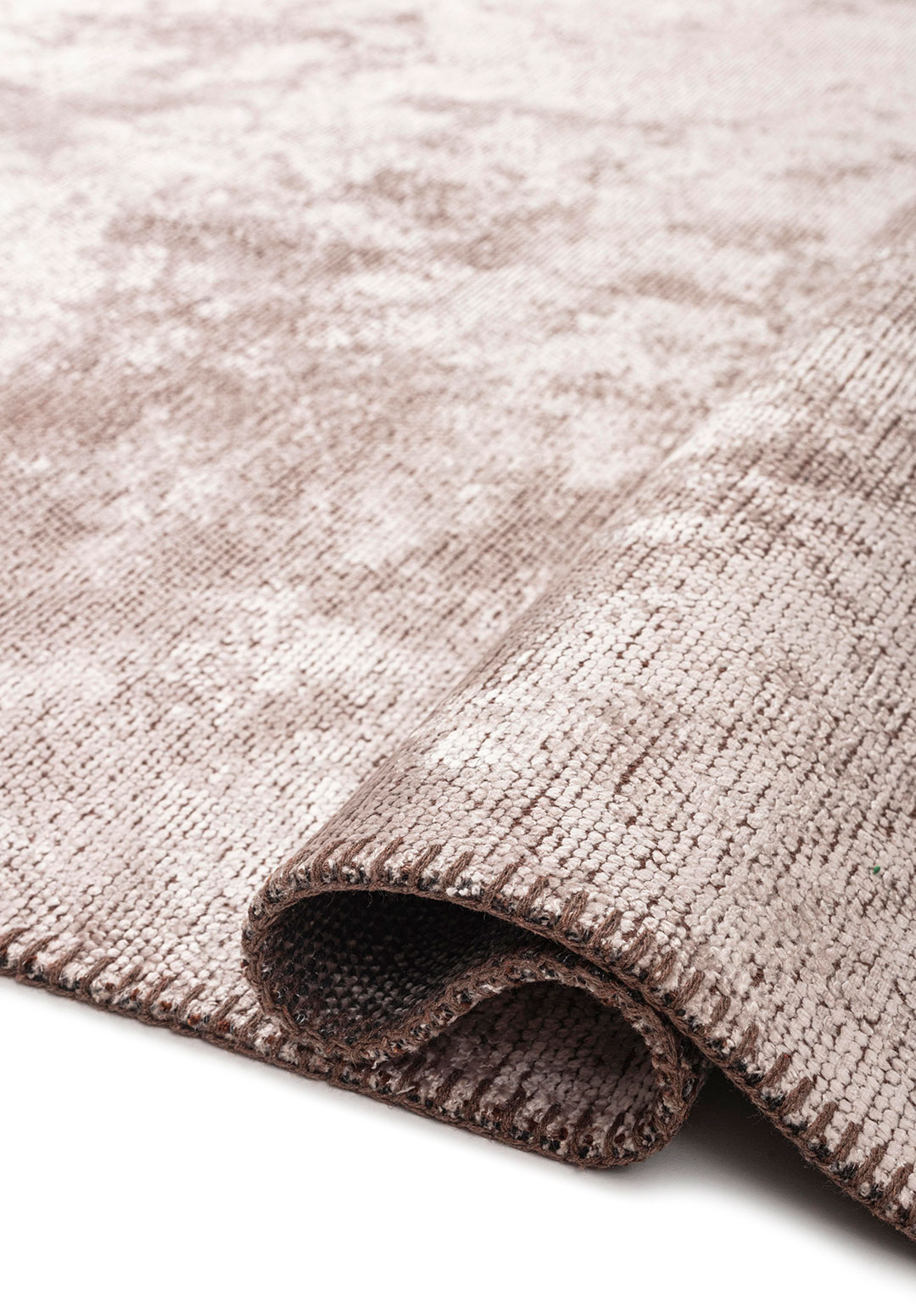 PLAIN BONE (C) RUG - 2