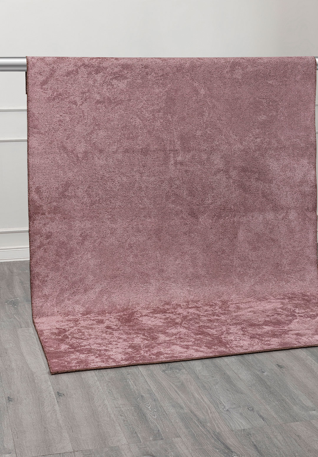 PLAIN DAMSON (C) RUG - 4
