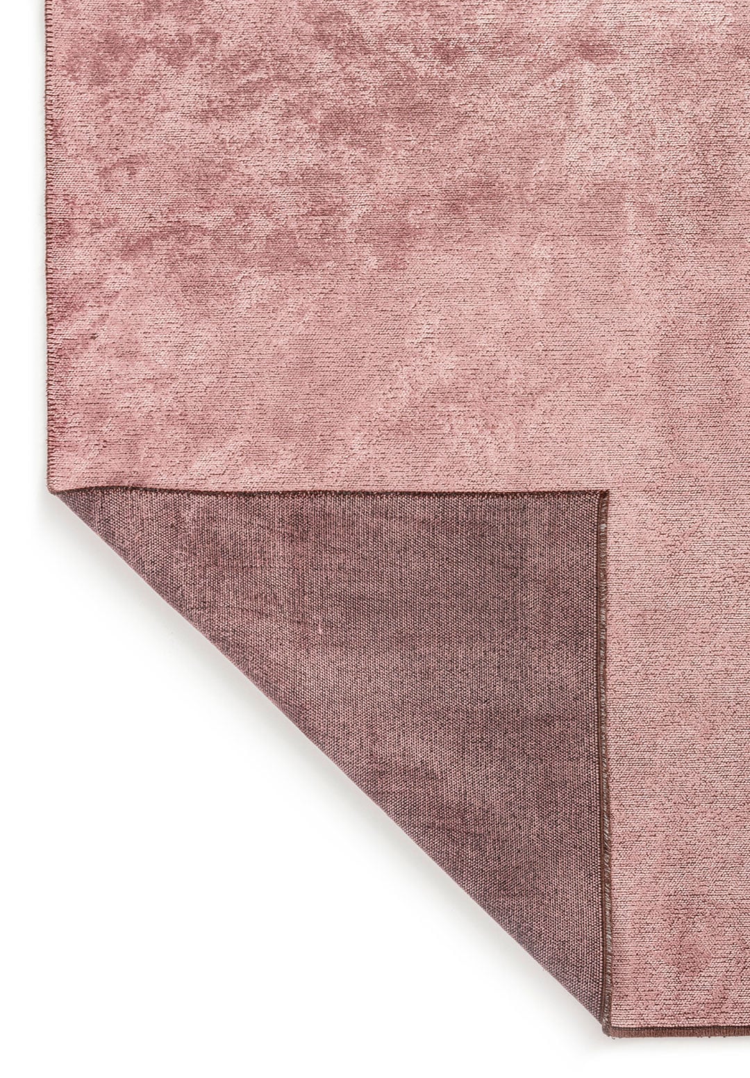 PLAIN DAMSON (C) RUG - 3