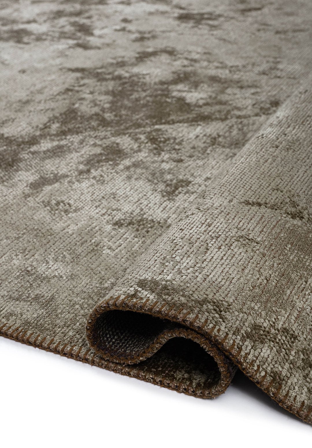 PLAIN KHAKI (C) RUG - 2