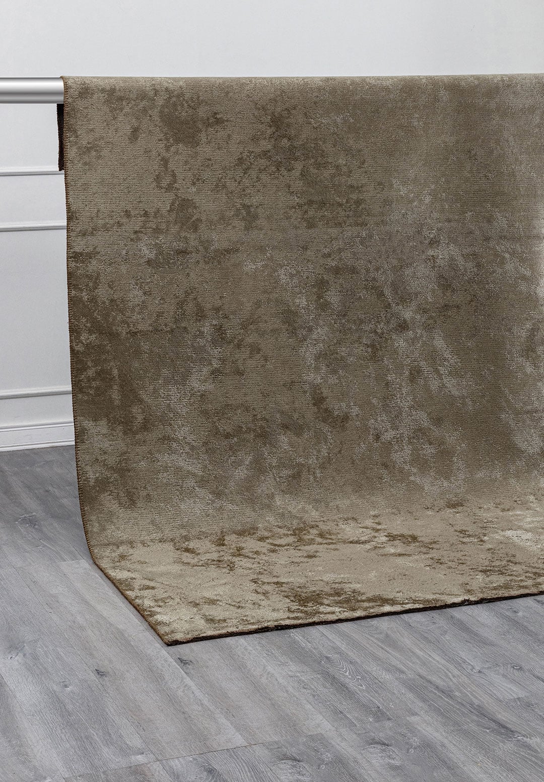 PLAIN KHAKI (C) RUG - 4