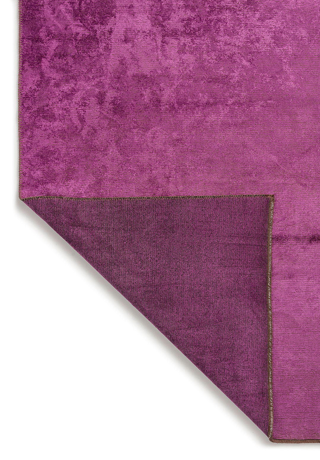 PLAIN PURPLE (C) RUG - 3