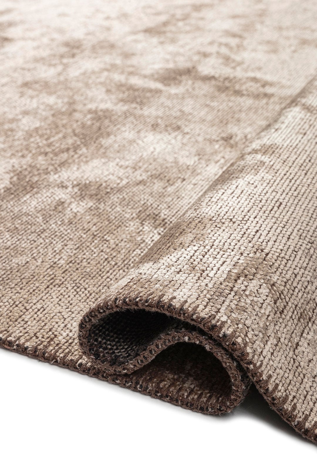 PLAIN CREAM (C) RUG - 2
