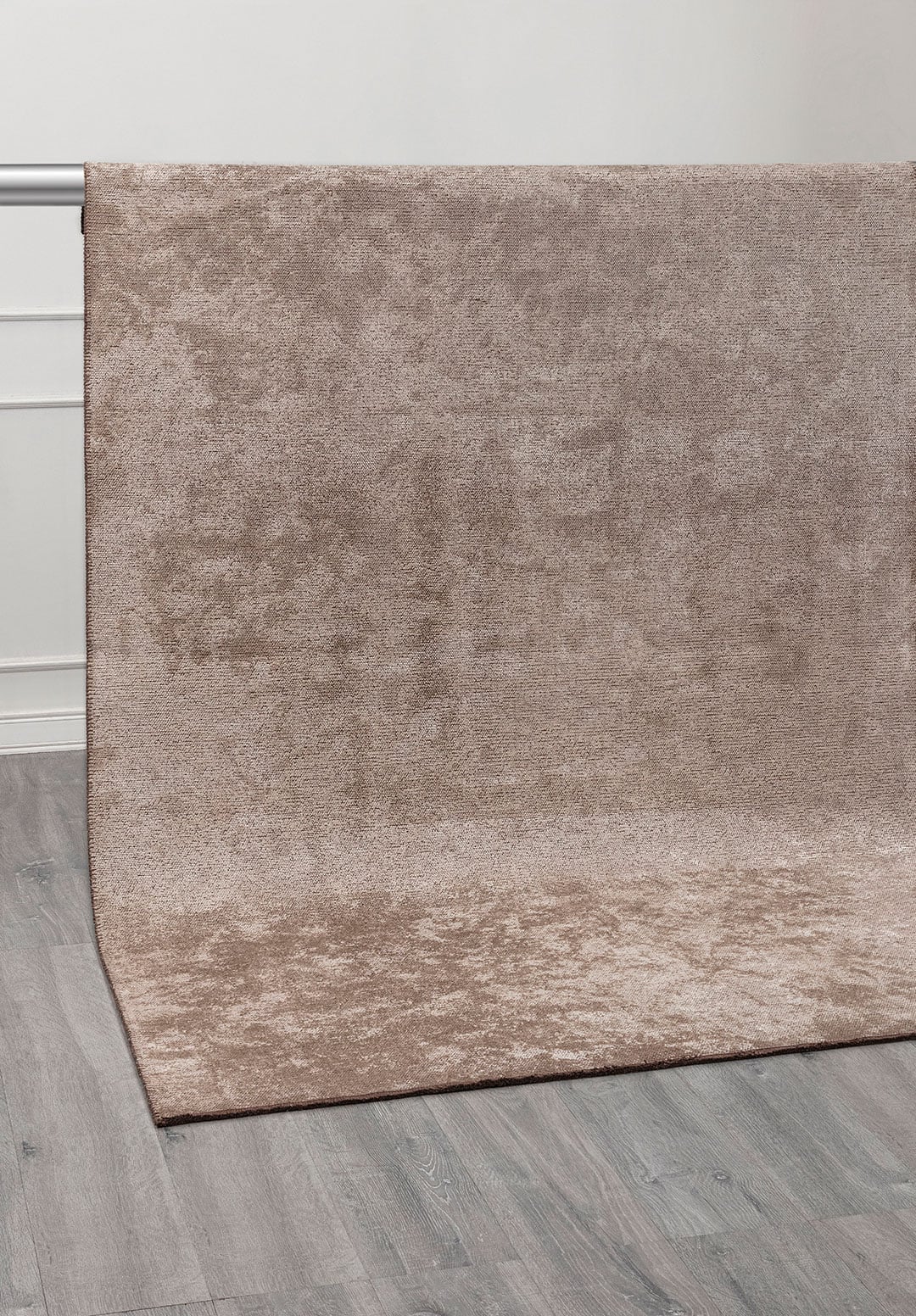 PLAIN CREAM (C) RUG - 4