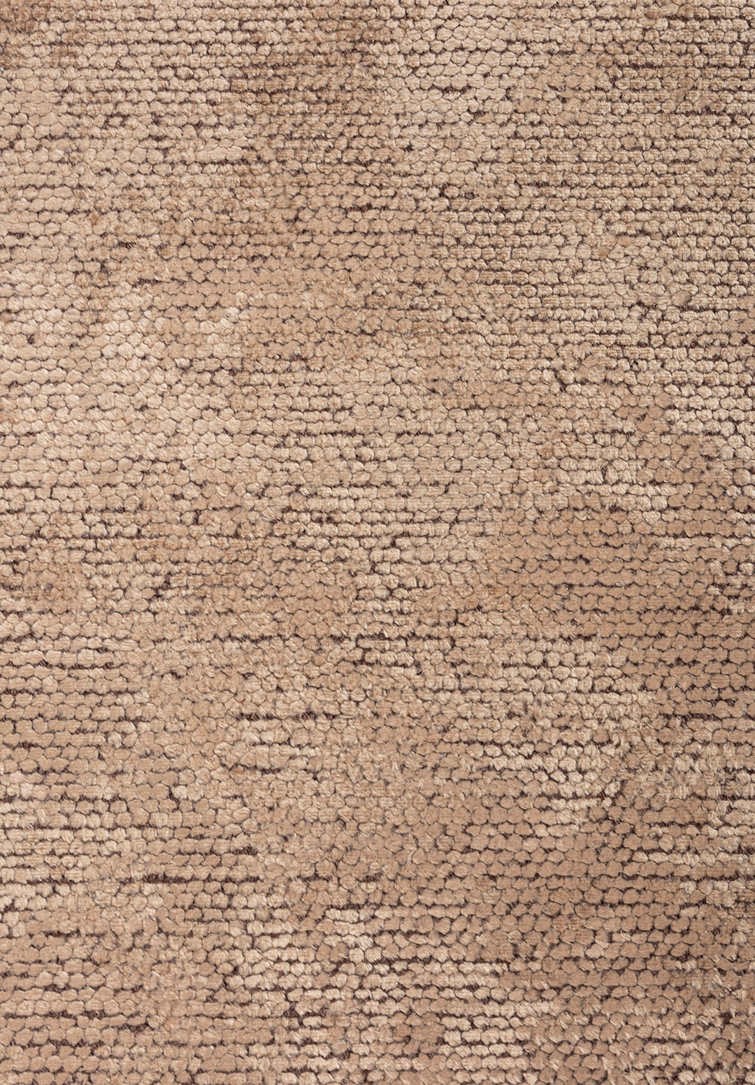 PLAIN DARK BEIGE (C) RUG - 5