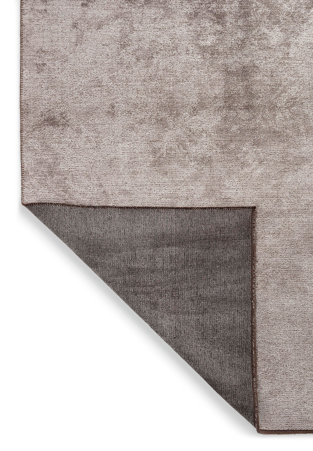 PLAIN GREY (C) RUG - 3